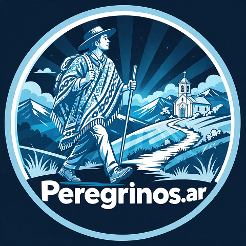 Logo Peregrinos.ar